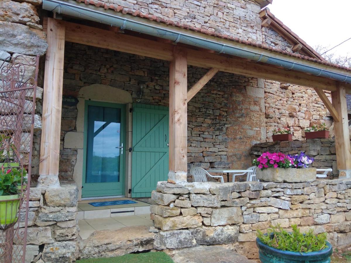 L'Auremaly Bed and Breakfast Loze Esterno foto