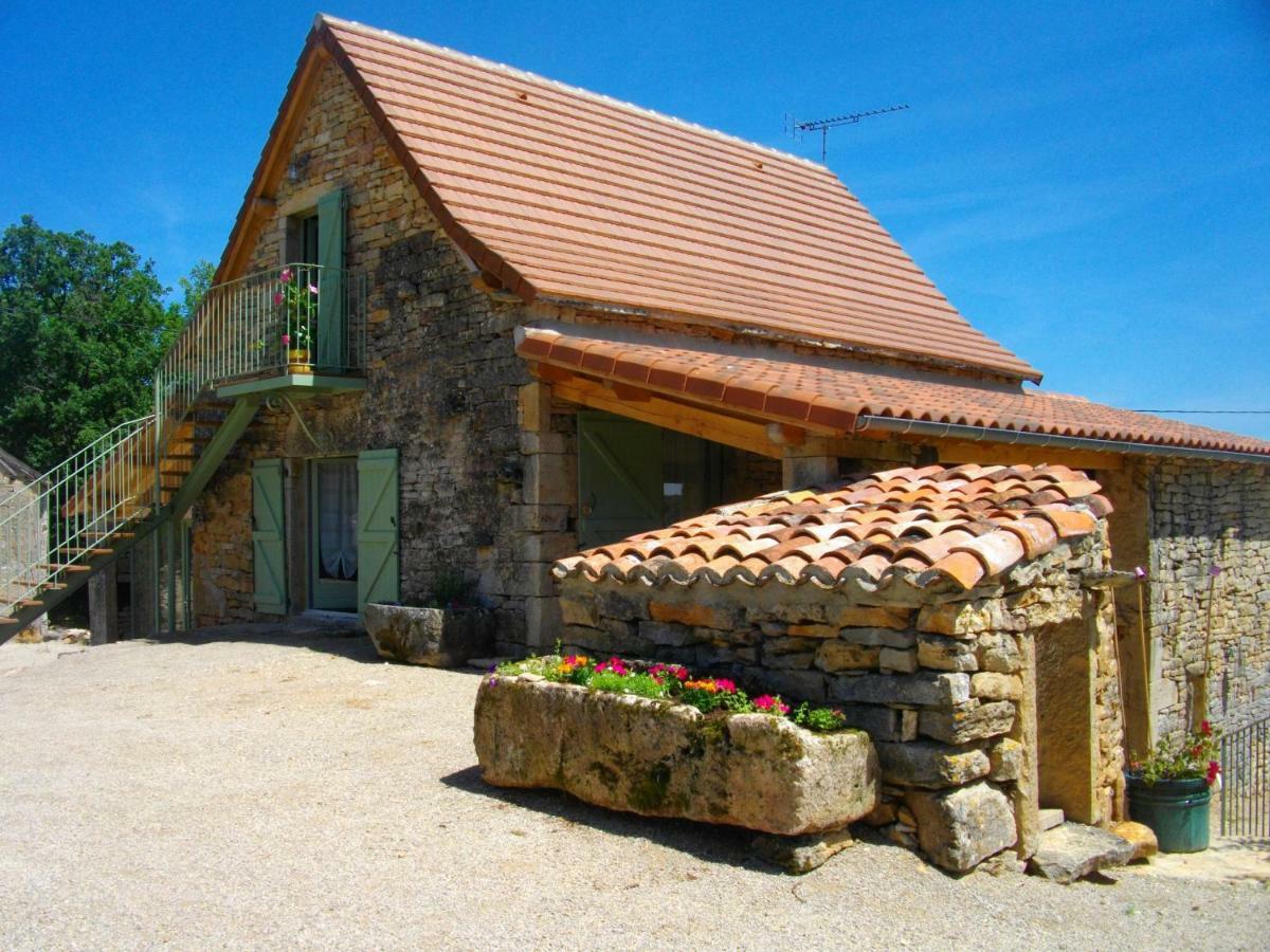 L'Auremaly Bed and Breakfast Loze Esterno foto