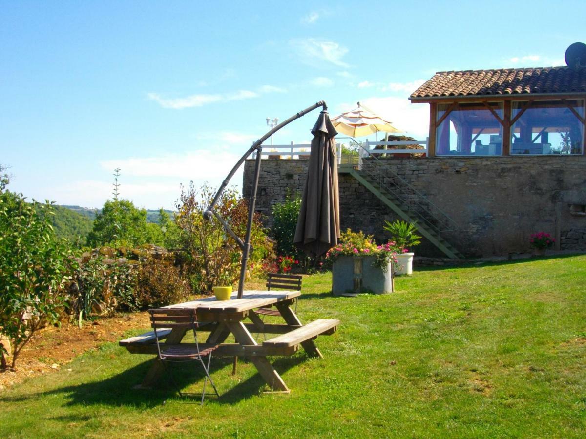 L'Auremaly Bed and Breakfast Loze Esterno foto